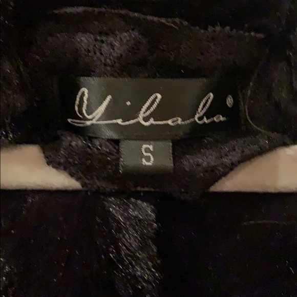 Army green black fox fur hooded jacket ! - Picture 4 of 5